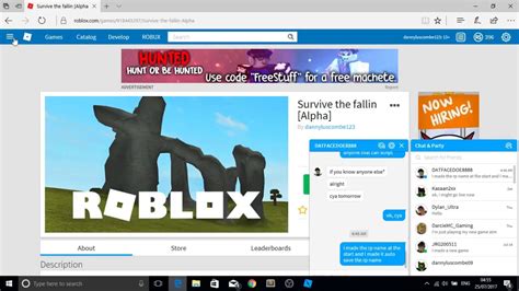 Roblox V3rmillion Sex Download How To Get Free Robux No Chat Tricks