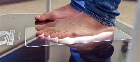 Reduce Pain With Foot Levelers Custom Orthotics Springfield Mo