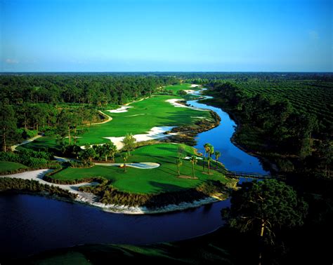 Happy birthday tiger woods (self.pga). Ryder Course at PGA Village in Port St. Lucie, is designed ...