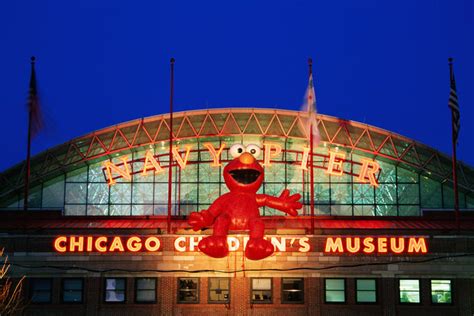 Illinois Chicago Image Gallery Lonely Planet