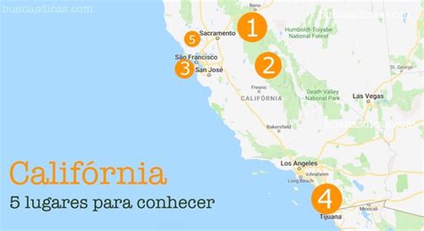 5 lugares para incluir no seu roteiro pela califórnia buenas dicas seu blog de viagem em 2020