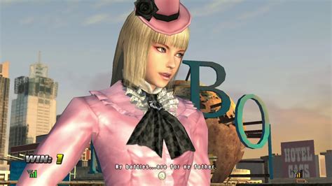 Click download and in a few moments you will receive the download dialog. Tekken 5 Dark Resurrection PS3: Player Matches with my ...