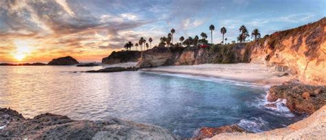 Best Beaches In California Top 6 Of The Most Beautiful And Famous Beaches