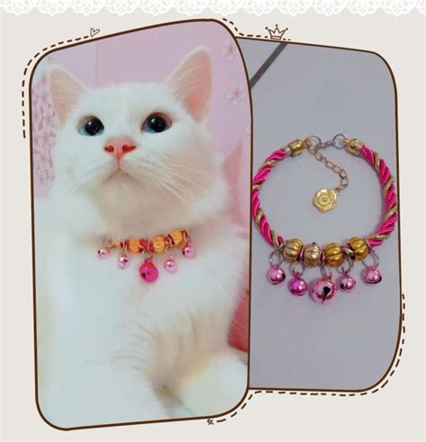 lonceng kalung kucing