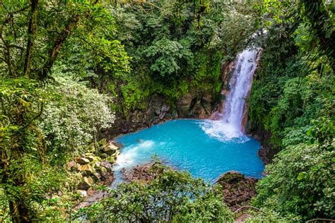 Photos 10 Stunning Landscapes From All Over Costa Rica