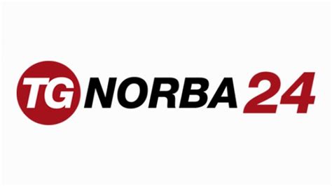 Free internet radio, am, fm for android, iphone and web. TG Norba 24 Live