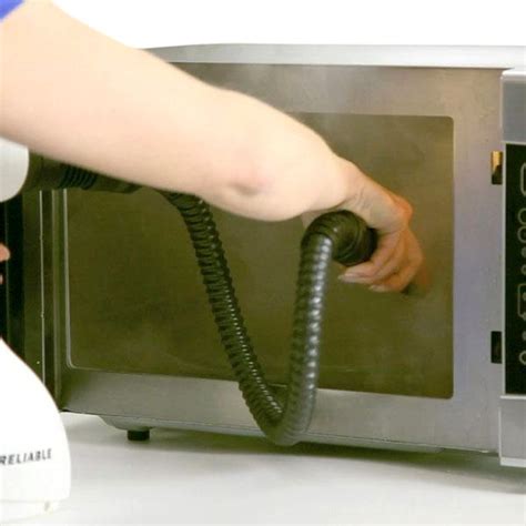 Reliable Pronto 100ch Hand Held Steam Cleanerthis Product