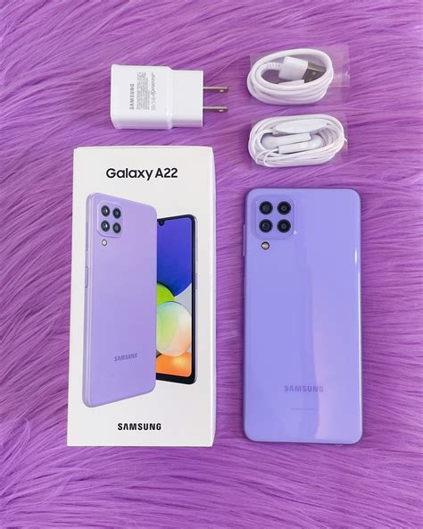 Samsung Galaxy A22 Review From A Content Creator Sweetroxieee By