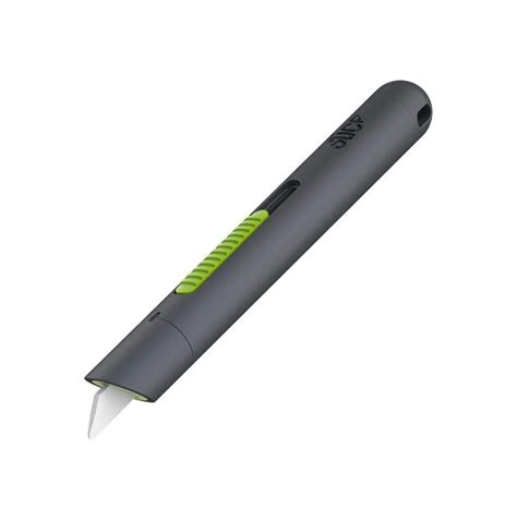 Slice 10512 Auto Retractable Pen Cutter Safecutting