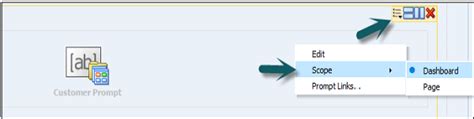 To join two pieces of rope, film, etc. OBIEE Prompts in OBIEE Tutorial 23 October 2020 - Learn ...