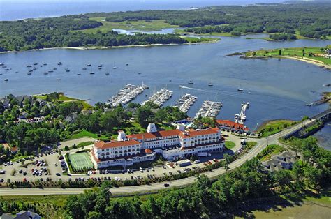 Safe Harbor Wentworth By The Sea In New Castle Nh United States