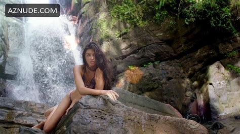 Browse Celebrity Waterfall Images Page 5 Aznude