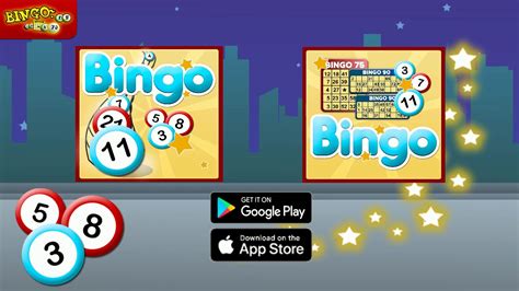 Nowadays there are plenty of options to not be stuck playing behind a computer or laptop and you can play your favourite games on your tablet or mobile without having to miss a thing. App Bingo at Home (US) - Bingo.es - YouTube