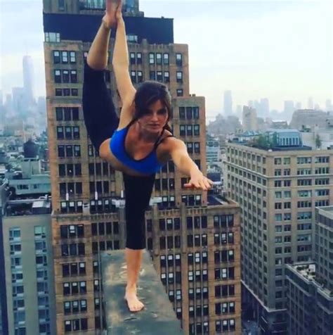 Many doctors and even some practitioners. L.A. Actress sparks online controversy after posting ...