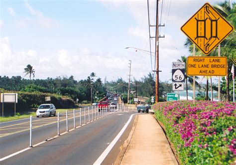 Hawaii Road Sign Photos Page 3