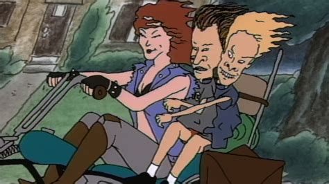 Watch Beavis And Butt Head Season Episode Beavis And Butt Head