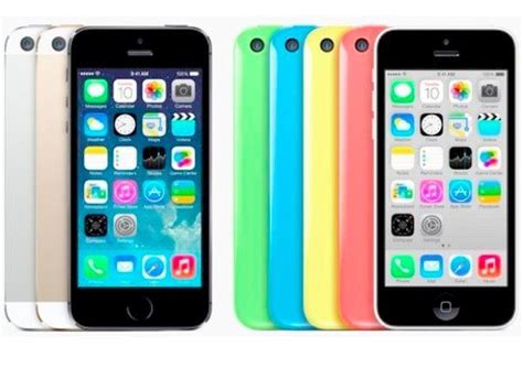 Iphone 5s 5c Price Cuts From Boost Mobile Phonesreviews Uk Mobiles Apps Networks Software