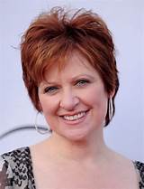 The short haircuts for women over 50 years are here; 25 Short Haircuts For Women Over 50