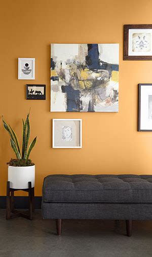 Behr Paint Company Announces Behr Color Trends 2021 Palette Prism