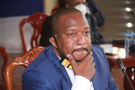 Mike sonko, the governor of the nairobi, the capital city of kenya, is facing backlash after he included bottles of his name is mike sonko and he is a senator in kenya, not kidding. New Charge Introduced In Mike Sonko's Sh357 Million Graft Case - 411Kenya
