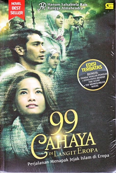 Nonton film 99 cahaya di langit eropa (2013) streaming movie sub indo. Toko Buku NEW ZIKRA Banda Aceh » » 99 CAHAYA DI LANGIT EROPA