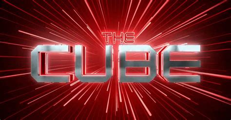 The Cube Watch Tv Show Streaming Online