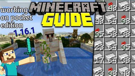 Скачай и установи minecraft forge. [1.16.2]Making best survival mode Iron farm for Minecraft ...
