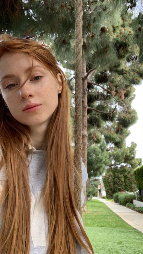 Alina Kovalenko 👩‍🦰 Ginger Babes