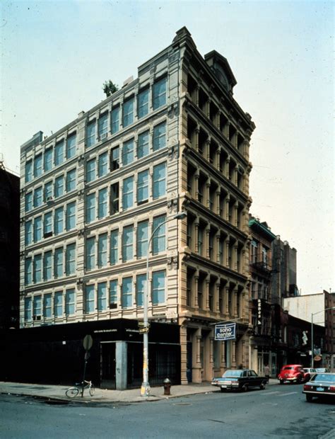 The Mesmerizing Trompe Loeil Murals Of Richard Haas In Nyc Untapped