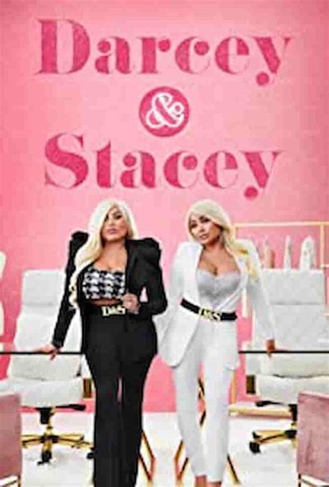 Darcey Stacey Season Release Date Cast Plot And Everything You Need To Know Sunriseread