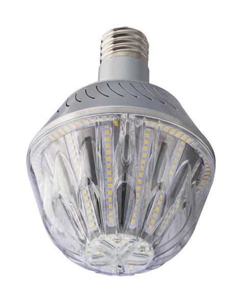 Light Efficient Design Led Bulb Highlow Bay Mogul Screw Ex39