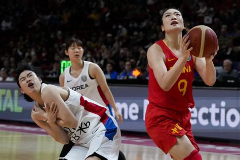 Wnba Womens National Basketball Association South China Morning Post