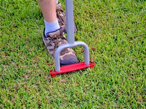 The Best Lawn Aerators Of 2023 Tested By Bob Vila