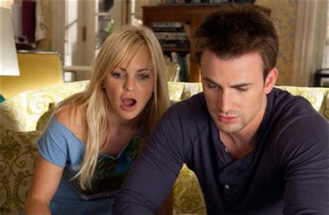 Anna Faris S Whats Your Number Releases Today