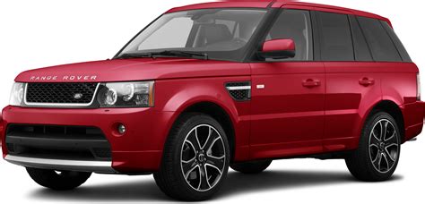 2013 Land Rover Range Rover Sport Price Value Ratings And Reviews