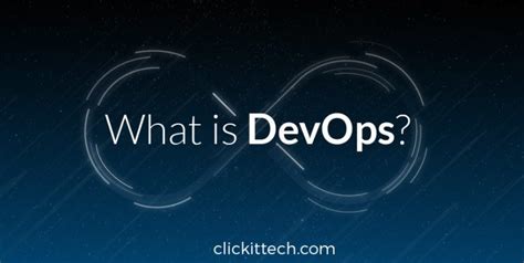 What Is Devops The Ultimate Guide To Devops 2024