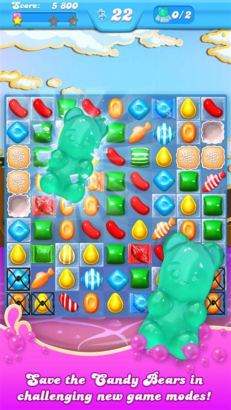 ‘candy Crush Soda Saga Guide Tips To Win Without Spending Real Money
