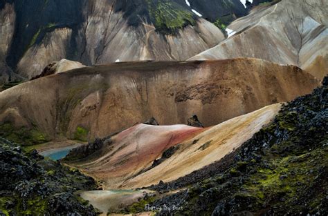 All You Need To Know About Solo Hiking Around Landmannalaugar In Iceland
