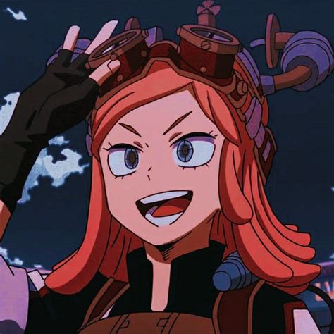 Hatsume Mei Icons Anime Me Me Me Anime Character