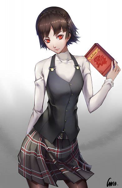 We did not find results for: Niijima Makoto - Shin Megami Tensei: PERSONA 5 - Image ...