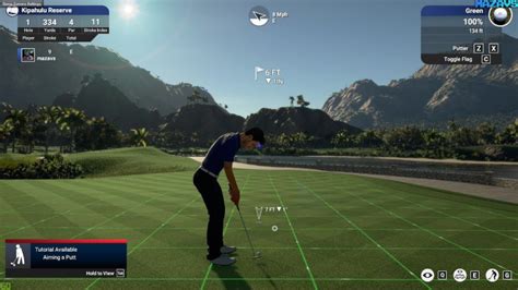 It also offers side games, rewards, and a lot of news about the golfing world. Top 10 tựa game thể thao hay nhất 2019 | ELLE Man Việt Nam