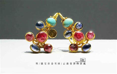 Chinese Jewelry — History Tradition And Culture Chinafetching