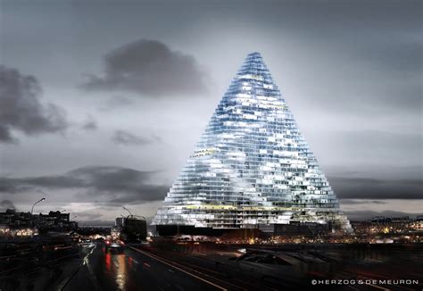 5 Amazing Buildings Due For Completion In 2012