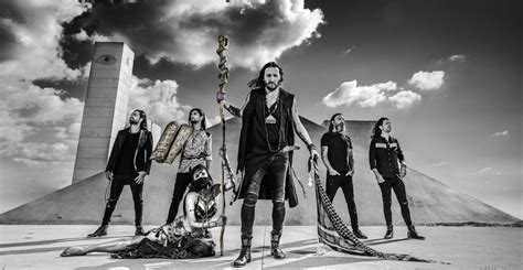 Jabeur eases through to semis. Meet Orphaned Land, the Israeli Heavy Metal Band With Arab ...