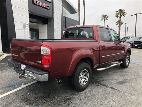 2006 Toyota Tundra V8 - www.inf-inet.com