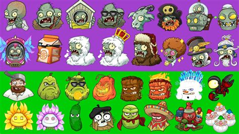 Get Sunflower Plants Vs Zombies Garden Warfare 2 Characters Background