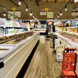 Oriental food store based in cheltenham offers a wide range of food products from around the world, from exotic fruit and vegetables to spices and sauces. Best International Grocery Near Me - September 2020: Find ...