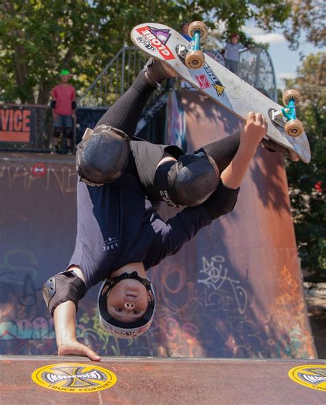 Skateboard Photography Tips Take Better Skate Photos