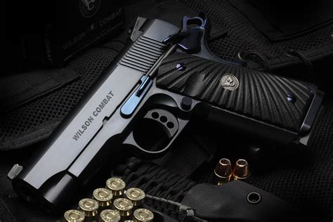 Possibly The Most Beautiful Handgun Ever Made