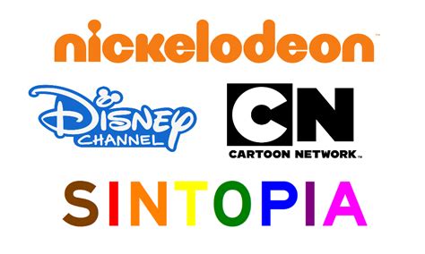 Images Of Cartoon Network Nickelodeon Disney Channel Logo